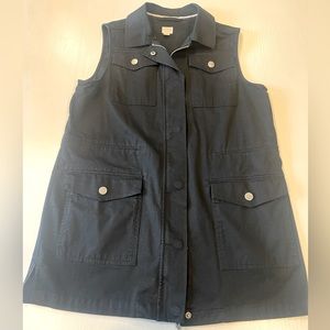 A New Day sleeveless jacket